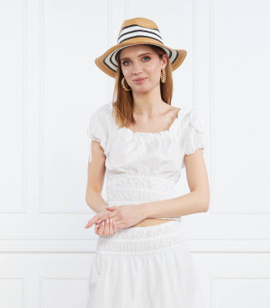 Liu Jo Bluzka TUNIC/BLOUSE