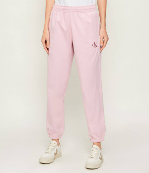 Calvin Klein Jeans Spodnie dresowe | Regular Fit