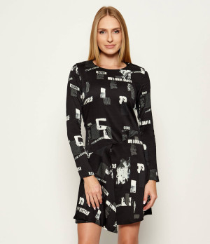 Desigual Sukienka NEWSCORTO