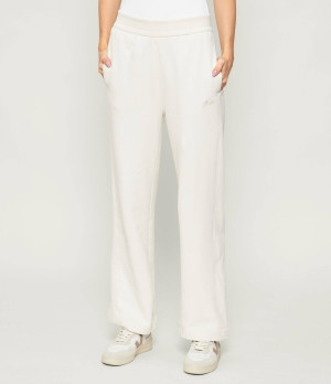BOSS ORANGE Spodnie dresowe C_Endless | Relaxed fit