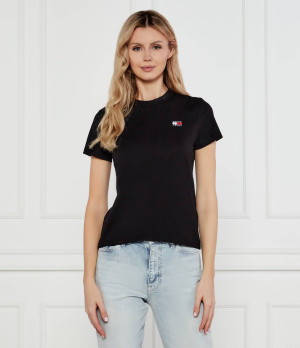 Tommy Jeans T-shirt | Regular Fit