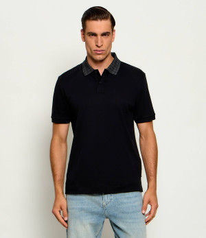 BOSS BLACK Polo H-Parlay 49 | Regular Fit