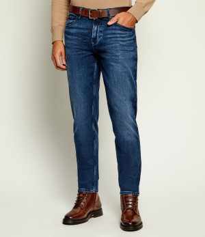 BOSS BLACK Jeansy C-Re.Maine | Regular Fit