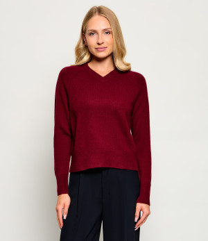 Weekend MaxMara Kaszmirowy sweter Wkdpadre | Regular Fit