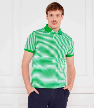Tommy Hilfiger Polo 1985 | Regular Fit | stretch