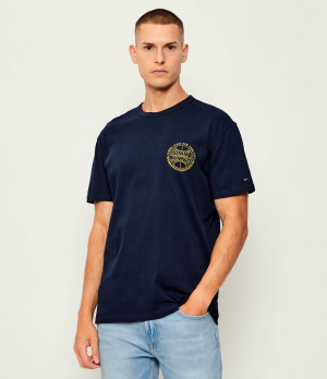 Tommy Jeans T-shirt | Regular Fit