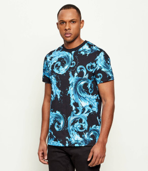 Versace Jeans Couture T-shirt | Slim Fit
