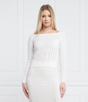 Pinko Sweter TORRELAVEGA | Slim Fit