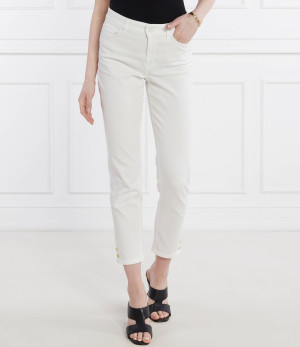 Marc Cain Jeansy jeans | Slim Fit | regular waist