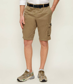 Aeronautica Militare Szorty | Regular Fit