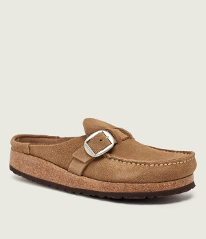 Birkenstock Mule Buckley | narrow fit | zamsz