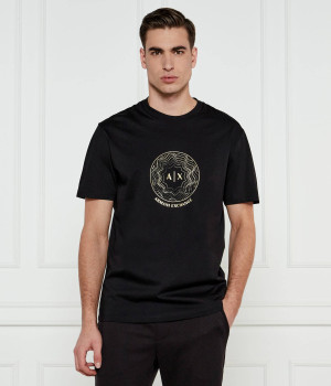 Armani Exchange T-shirt | Regular Fit