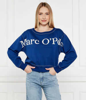 Marc O' Polo Bluza | Loose fit