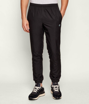 Lacoste Spodnie dresowe | Regular Fit