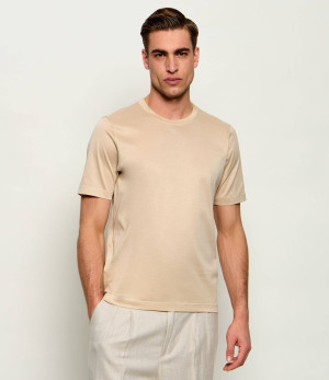 Gran Sasso T-shirt | Slim Fit