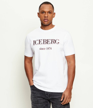 Iceberg T-shirt | Regular Fit