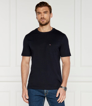 Tommy Hilfiger T-shirt POCKET TEE | Regular Fit