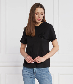 Calvin Klein Jeans T-shirt | Regular Fit
