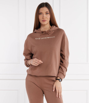 EA7 Bluza | Regular Fit