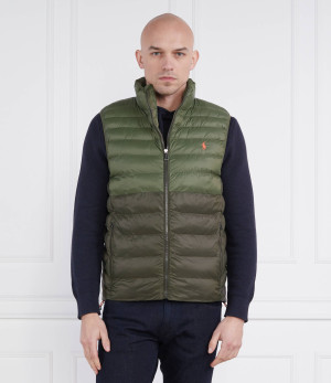POLO RALPH LAUREN Bezrękawnik | Regular Fit