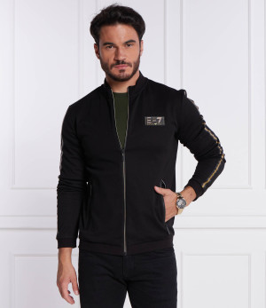 EA7 Bluza | Regular Fit