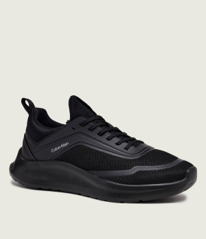 Calvin Klein Sneakersy LIGHT EVA RUN