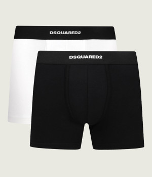Dsquared2 Bokserki 2-pack