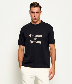 Emporio Armani T-shirt | Regular Fit