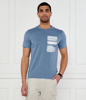 BOSS ORANGE T-shirt Te_Dune | Regular Fit
