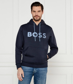 BOSS GREEN Bluza Soody | Regular Fit
