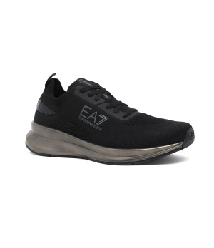 EA7 Sneakersy