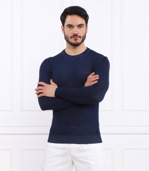 Aeronautica Militare Sweter | Slim Fit