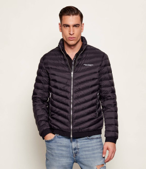 Armani Exchange Puchowa kurtka | Regular Fit