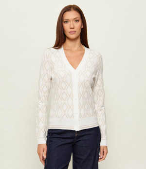 Bogner Kardigan AMBER | Regular Fit