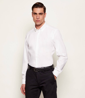 BOSS BLACK Koszula H-LIAM-BD-E-C1-261 | Regular Fit