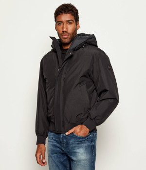 BOSS ORANGE Kurtka Osis1 | Relaxed fit