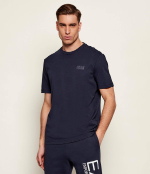 EA7 T-shirt | Regular Fit