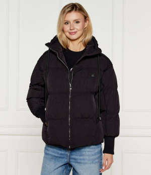 HUGO Kurtka Fatina-1 | Oversize fit