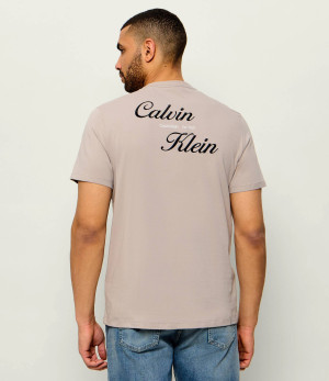 Calvin Klein Jeans T-shirt | Regular Fit
