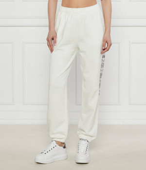 Pinko Spodnie dresowe | Regular Fit