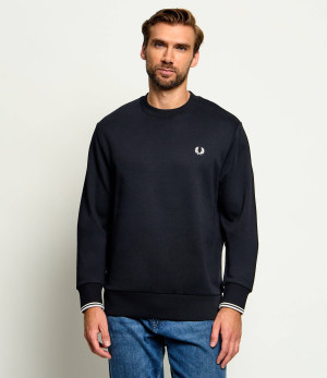 Fred Perry Bluza | Regular Fit