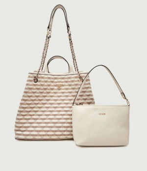 Guess Shopperka 2w1 GIULLY II