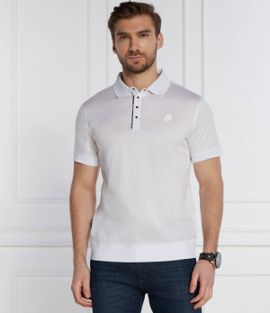 Karl Lagerfeld Polo | Regular Fit