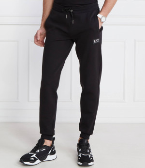 EA7 Spodnie dresowe | Regular Fit