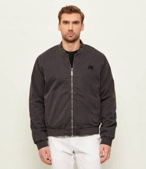 AllSaints Kurtka bomber FORRES | Regular Fit