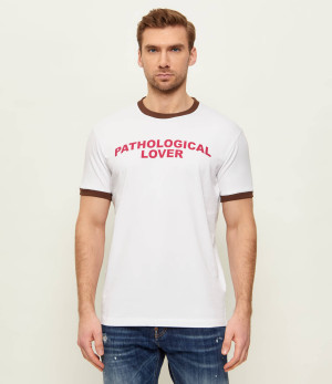 Dsquared2 T-shirt | cool fit