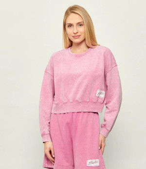Pinko Bluza LAVACOURT | Loose fit