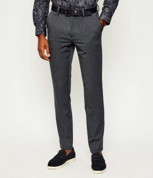 BOSS BLACK Spodnie H-Kaiton1 | Slim Fit