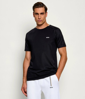 BOSS GREEN T-shirt TS_TOC Game 1 | Slim Fit