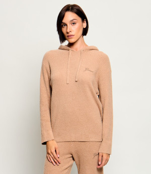 Guess Underwear  Bluza Lua | Regular Fit